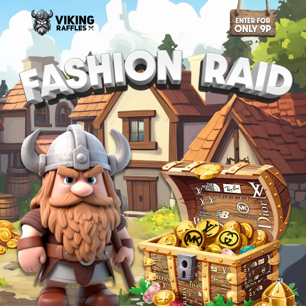 Fashion Raid